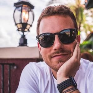 Meet your Posher, Matt